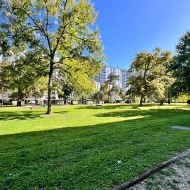 Appartement 4 pièces 192500 €