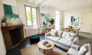 Maison 4 Pièces 72 m² à vendre à Talence (33400)