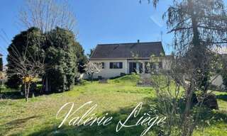 Maison 5 Pièces 180 m² à vendre à Achères (78260)