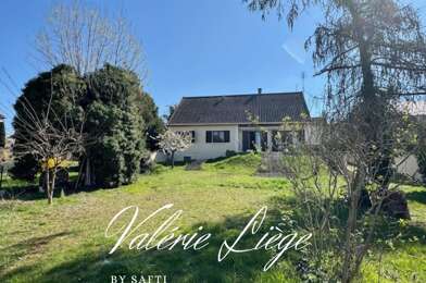 Maison 5 pièces 465000 €