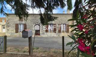 Maison 3 Pièces 74 m² à vendre à Saint-Savinien (17350)