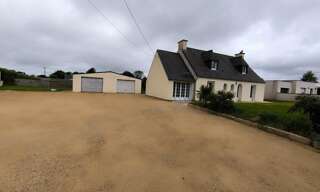 Maison 8 Pièces 113 m² à vendre à Lannion (22300)