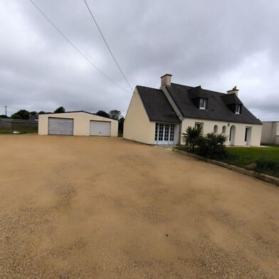 Maison 8 pièces 252000 €