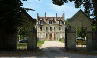 Appartement 4 Pièces 92 m² à vendre à Pontoise (95000)