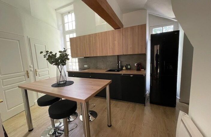 Appartement de caractère en manoir  3 chambres  investissement locatif — photo 3