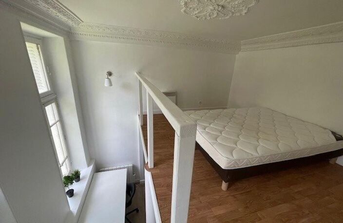 Appartement de caractère en manoir  3 chambres  investissement locatif — photo 5