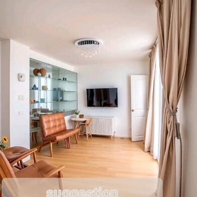 Appartement 4 pièces 480000 €