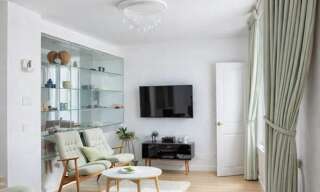 Appartement 4 Pièces 52 m² à vendre à Paris 10 (75010)