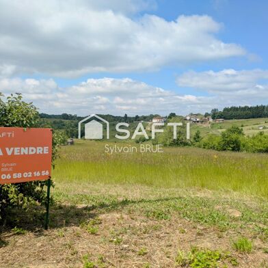 Terrain  47000 €