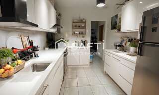 Appartement 4 Pièces 76 m² à vendre à Montpellier (34070)