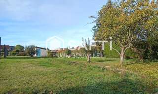 Terrain  551 m² à vendre à Bruay-la-Buissière (62700)