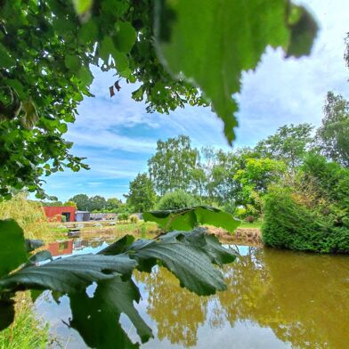 Maison 4 pièces 221000 €