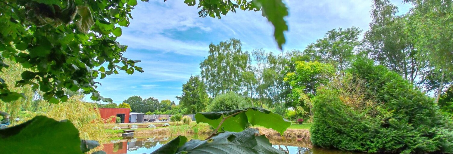 Maison 4 Pièces 68 m² à vendre à Baugé-en-Anjou (49150)