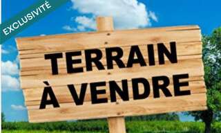 Terrain  1154 m² à vendre à Vendays-Montalivet (33930)