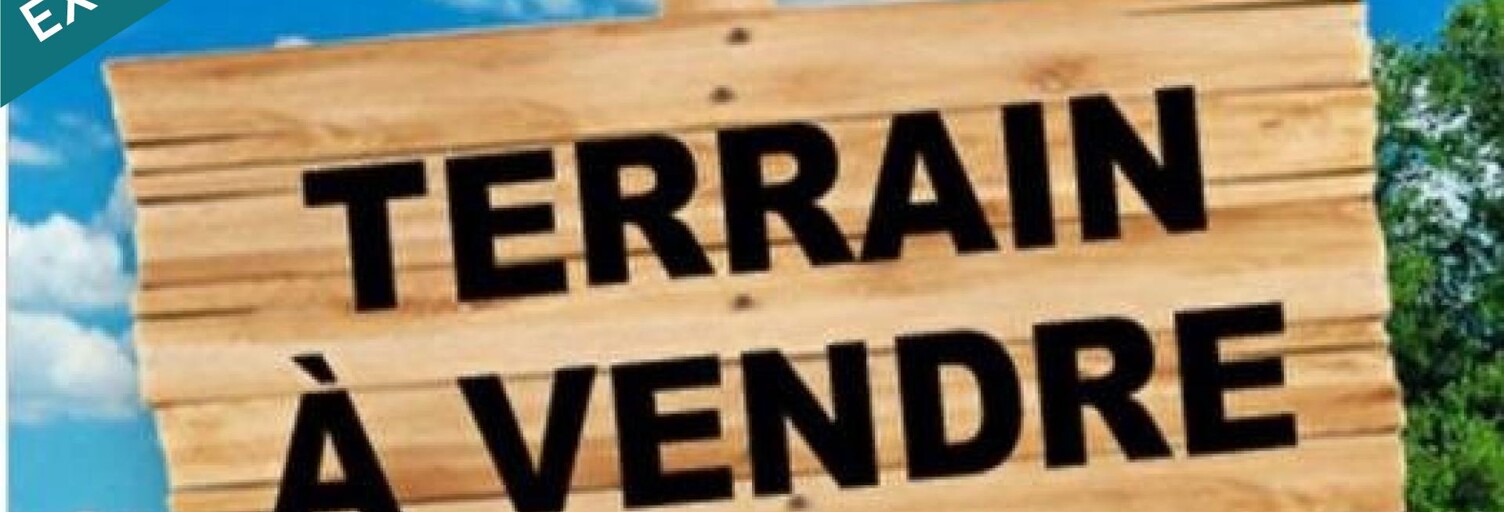 Terrain  1154 m² à vendre à Vendays-Montalivet (33930)