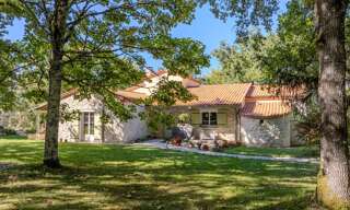 Maison 5 Pièces 185 m² à vendre à Hautefage-la-Tour (47340)