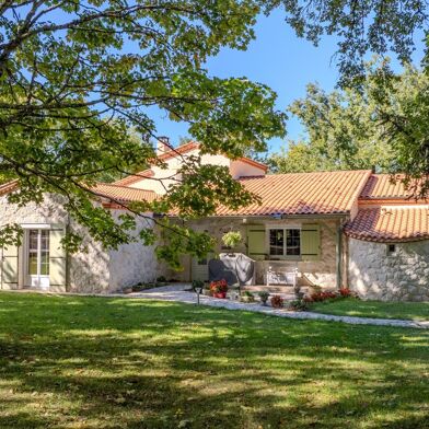 Maison 5 pièces 444900 €