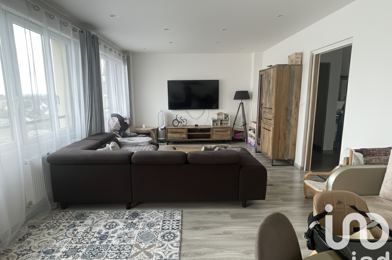 Appartement 4 pièces 177000 €