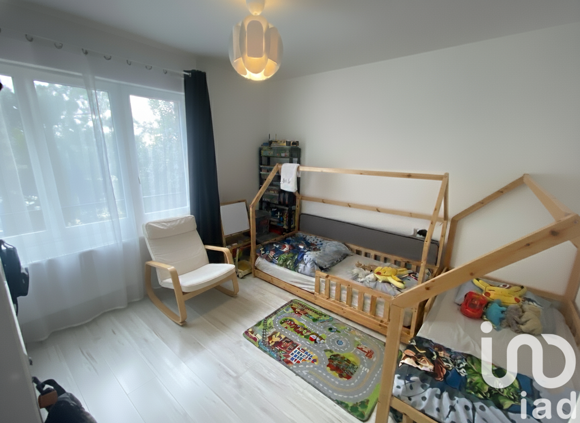 Vente Appartement 4 pièces - Photo 4