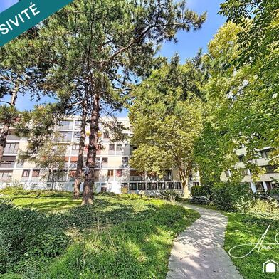 Appartement 5 pièces 369900 €