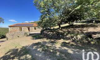 Maison 5 Pièces 112 m² à vendre à Calmeilles (66400)