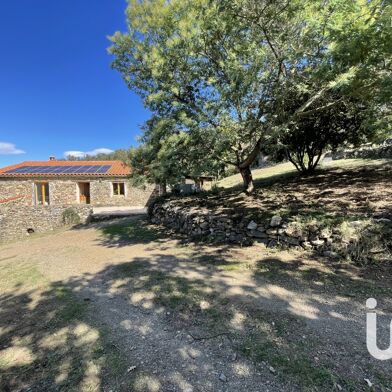 Maison 5 pièces 329000 €