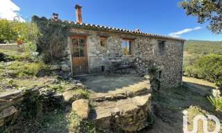 Maison 5 Pièces 112 m² à vendre à Calmeilles (66400)