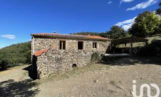 Maison 5 Pièces 112 m² à vendre à Calmeilles (66400)