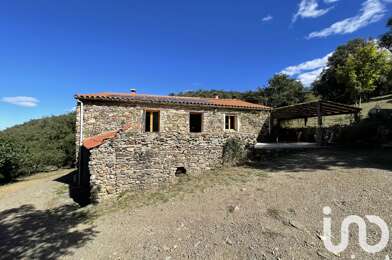 Maison 5 pièces 312000 €