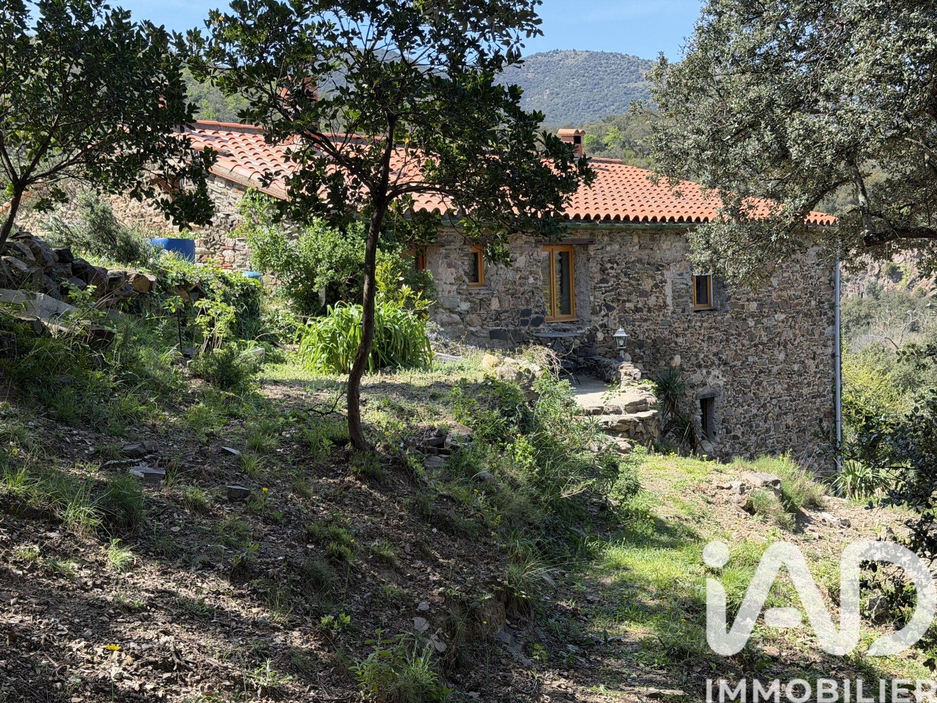 Maison à vendre, 5 pièces, 112 m², Calmeilles