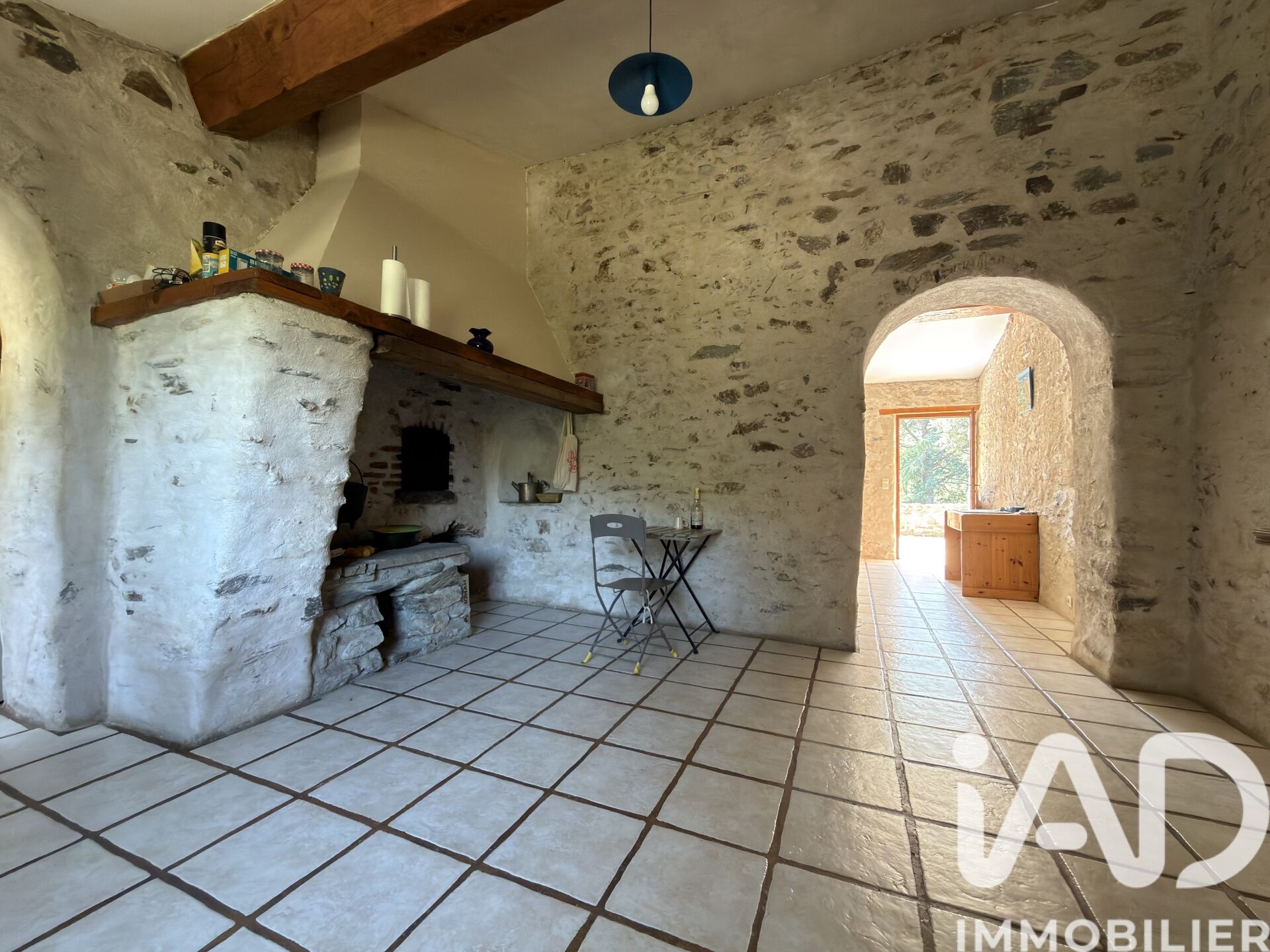 Vente Mas 5 pièces - Photo 4