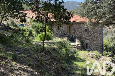 Maison 5 pièces 312000 €