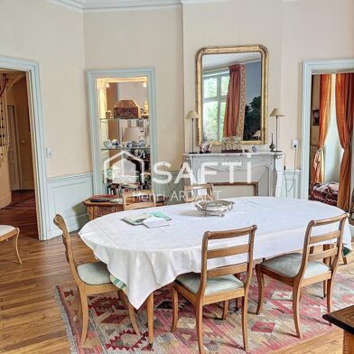 Appartement 6 pièces 366000 €