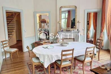 Appartement 6 pièces 366000 €