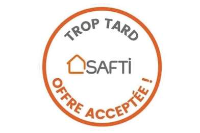 Appartement 6 pièces 347900 €