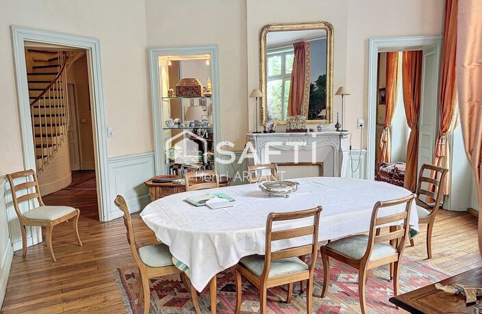 DUPLEX LIMOGES - PREFECTURE avec ASCENSEUR et parking  ! — photo 2