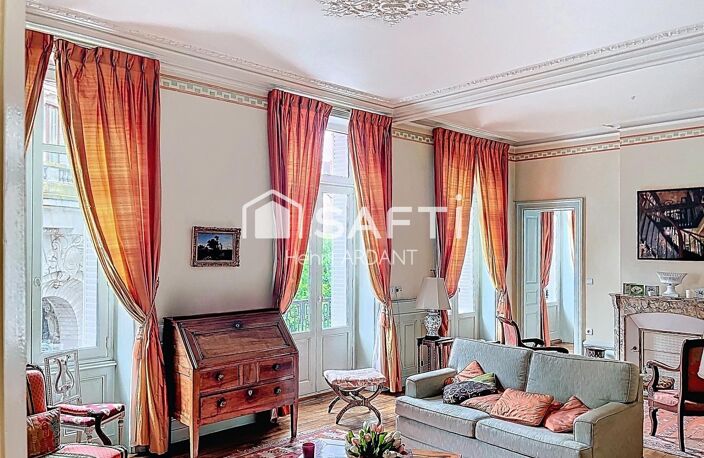 DUPLEX LIMOGES - PREFECTURE avec ASCENSEUR et parking  ! — photo 3