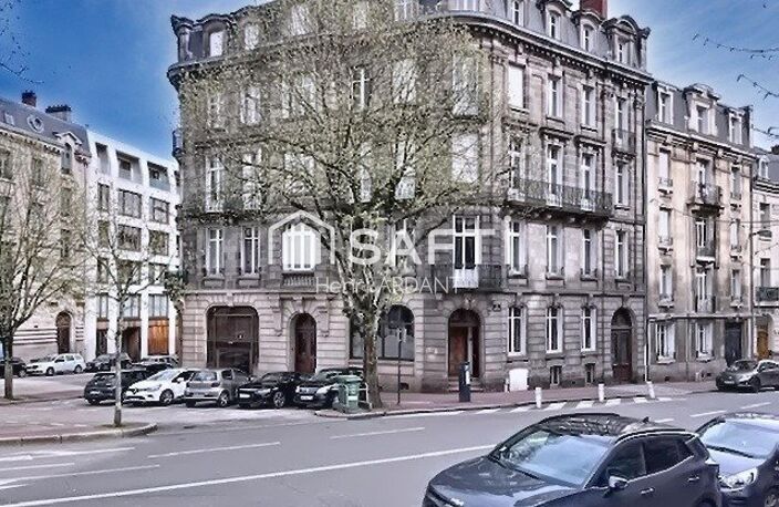 DUPLEX LIMOGES - PREFECTURE avec ASCENSEUR et parking  ! — photo 4