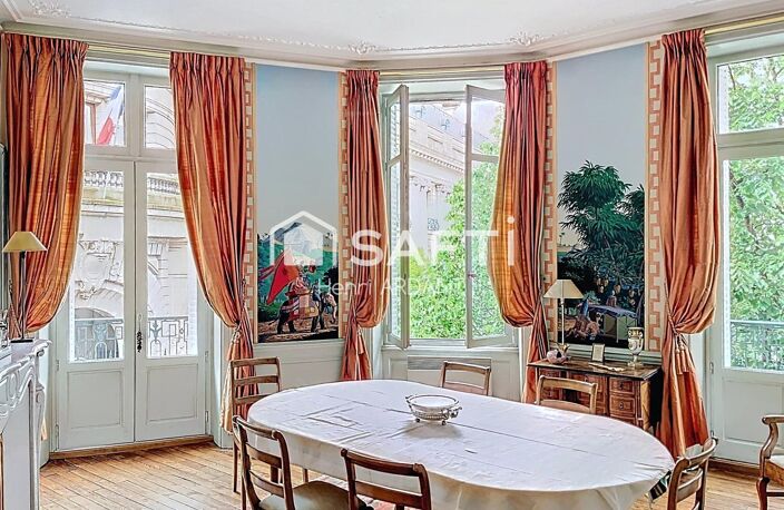 DUPLEX LIMOGES - PREFECTURE avec ASCENSEUR et parking  ! — photo 5