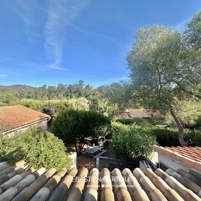 Appartement 4 pièces 320000 €