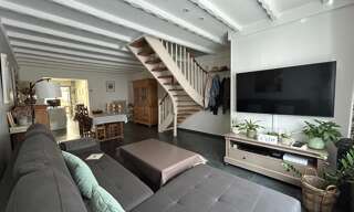 Maison 5 Pièces 102 m² à vendre à Linselles (59126)