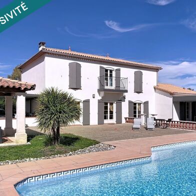 Maison 7 pièces 880000 €