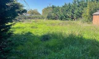 Terrain  1060 m² à vendre à Saint-Jory (31790)