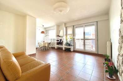 Appartement 3 pièces 190000 €