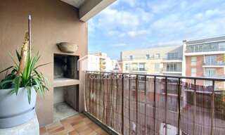 Appartement 3 Pièces 65 m² à vendre à Fresnes (94260)