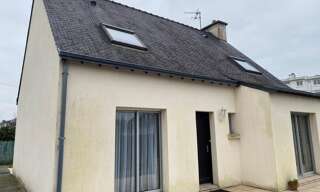 Maison 7 Pièces 102 m² à vendre à Auray (56400)