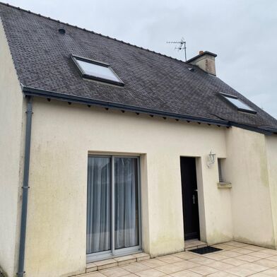 Maison 7 pièces 354950 €