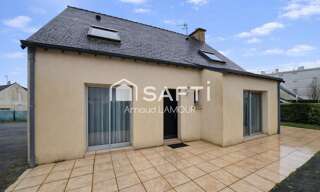 Maison 7 Pièces 102 m² à vendre à Auray (56400)