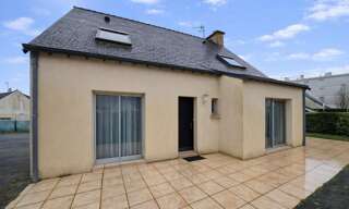 Maison 7 Pièces 102 m² à vendre à Auray (56400)