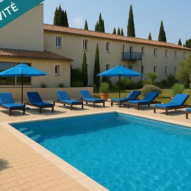 Appartement 3 pièces 225000 €